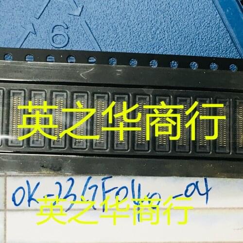 OK-23GF040-04 40PIN 0.4MM spacing mother play
