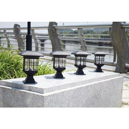 Oobest Street Lighting Lamps