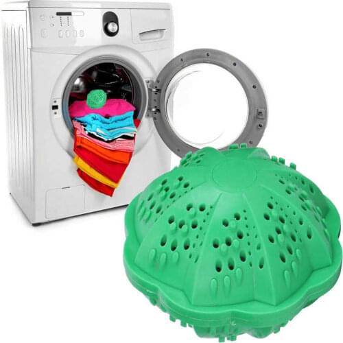 TOPINCN Laundry Products