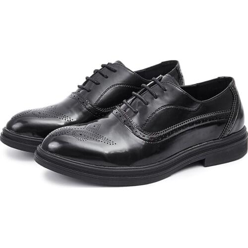 Мужские классические туфли UVWP China At AliExpress