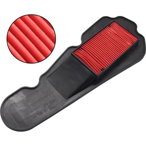 Air Filter Intake Air Cleaner Element For Honda Vision 110 NSC110 2011-2014 NSC50 2014-2015 17210-KZL-930