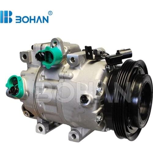 12v air compressor 2007-2012 FOR Hyundai Elantra 2.0 L4 977012H100 977012H140 97701 2H102 97701 2H100 97701 2H140 BH-HK351