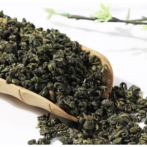 Tea China Biluochun Green Tea Real Organic New Early Spring Tea for weight loss Green Food Health Care