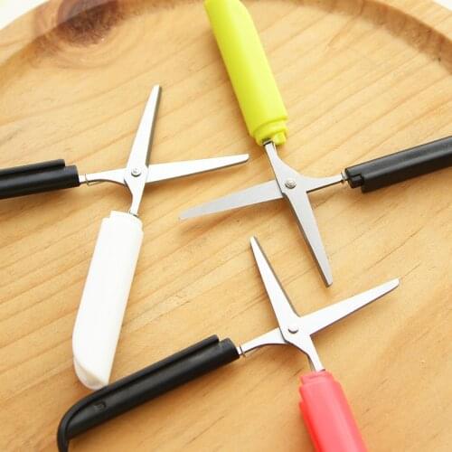 Fromthenon Stationery Scissors
