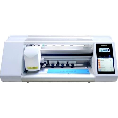 Hot Selling Hydrogel Film Screen Protector Cutting Machine for Over 12000 Phone Models Screen Protector Cutting