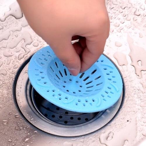 HonC Silicone Colanders