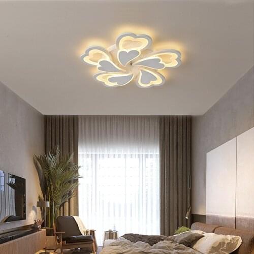 Nordic crystal chandeliers ceiling Ceiling Lamp Fixtures Living Room cafe hotel luminaria ceiling lamp lighting light