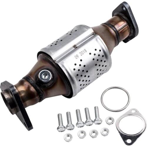 Catalytic Converter Fit For Nissan Xterra Front V6 4.0L 2005-2015 208A2-EA21B