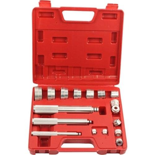 MRCARTOOL Bearing Oil Seal Import Tool Set High Quality Seal Screwdriver Disassembly Car Maintenance Timing Instrument