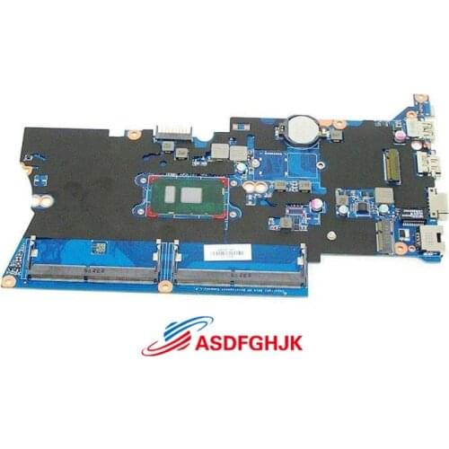 Genuine for HP Probook 430 G5 440 G5 Motherboard i3-7100U 2.4 GHz 925392-003 Works perfectly