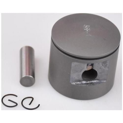 RCGF Original Parts 35cc Re Rear Exhaust Pipe + Heat Sink (note: Single)