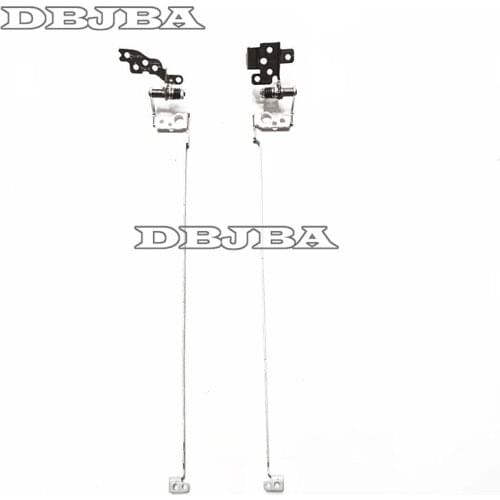 Genuine Laptop hinge For Acer Aspire V3 V3-551 V3-531 V3-531G V3-551G V3-571 V3-571G Hinges Left + Right AM0N7000400 AM0N7000200