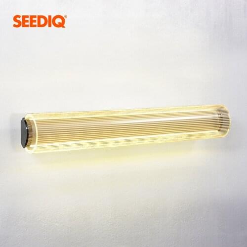 LED Wall lamps Mirror Wall Light For living room Bathroom Home Bathroom Decor Wall light Fixture Modern Indoor Wall Sconce light