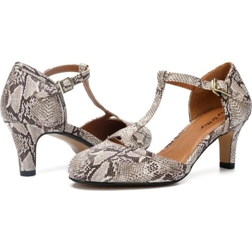 6 CM Plus Size 44 45 46 platform heels women shoes woman pumps ladies Package toes cingulate Thick with Single shoes