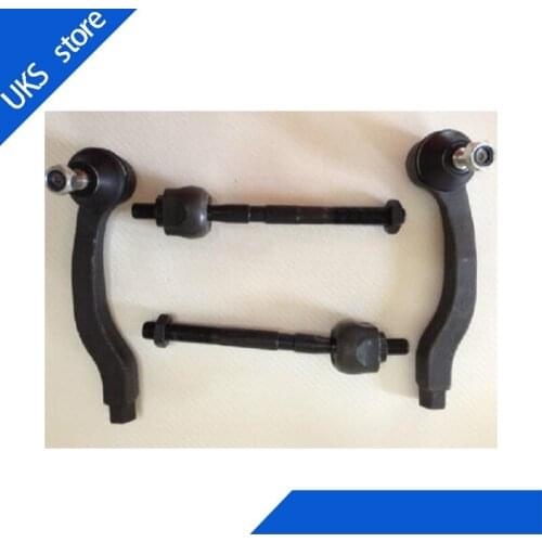 Ball Joint Pull rod for HONDA CIVIC EK1/EK3 OEM:53010-S04-000/53540-S04-003/53560-S04-003