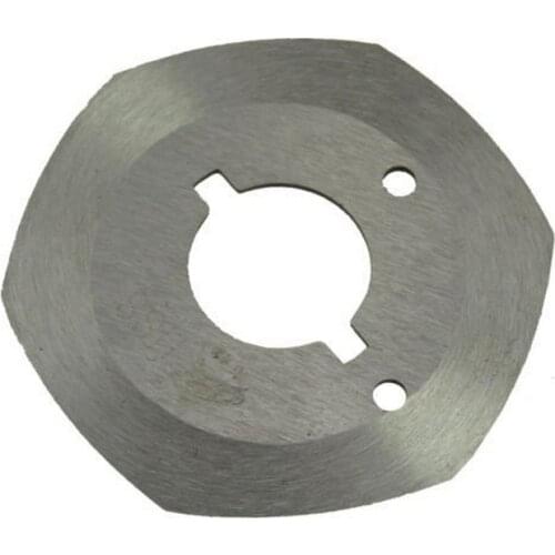 Spare Parts Replacement Blade for Electric Cloth Textile Cutting 50MM