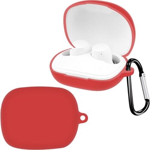 Protective Cases Compatible with Edifier X3PLUS0 Earphones Accessories Dustproof Protector Prop Washable Boxes Holder