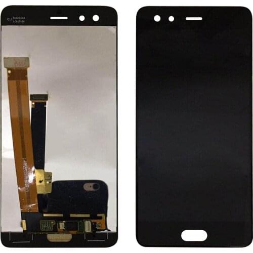 5.2" LCD For ZTE Z17 MiniS NX589H NX589J LCD Display Touch Screen Digitizer Glass Panel Assembly