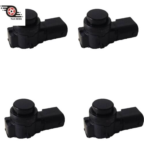 52019544 NEW PDC Parking Sensor Bumper Assistance Reverse 4PCS for Buick for GM Cadillac Escalade ATS CTS XTS 0263013808
