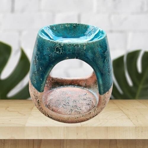 Adelya Life Handmade Reproduction Antique Censer Decorative