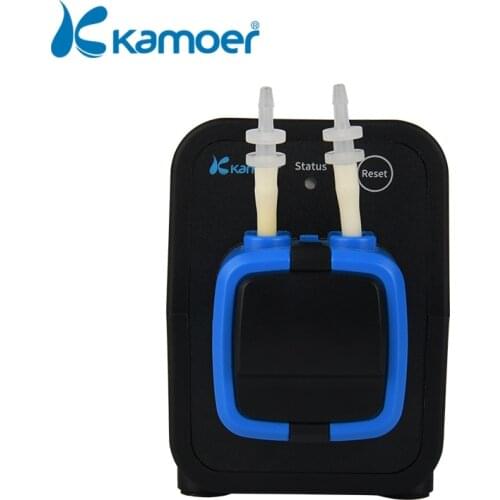 Kamoer X1 PRO2 WiFi Dosing Micro-pump with Peristaltic Pump for Aquarium