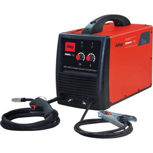 Fubag Inverter Welding Machines