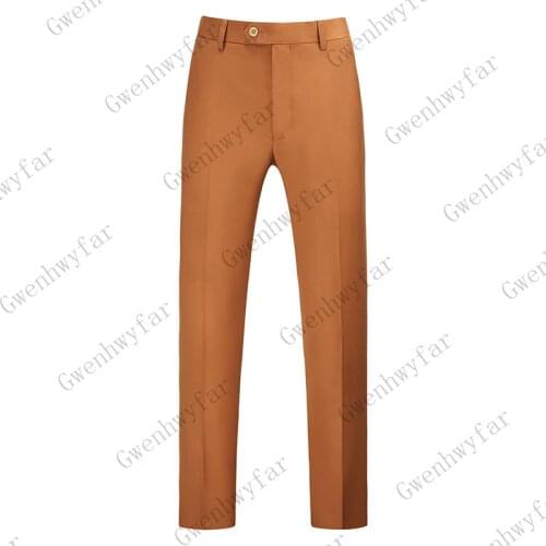 Gwenhwyfar Men's Classic Trousers