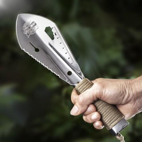 Hzxslx Garden Shovels
