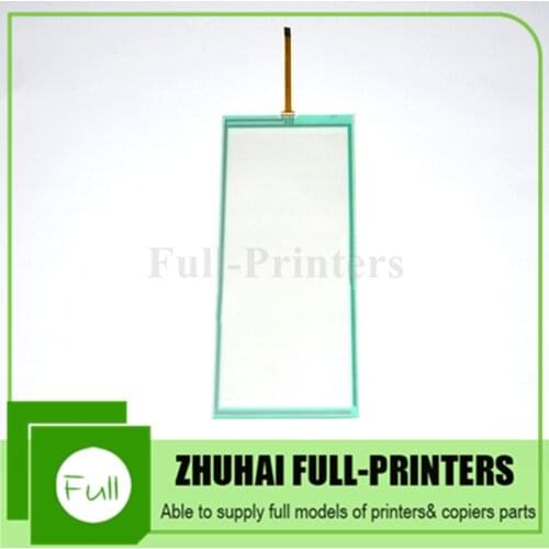 2PCS Free Shipping Touch Screen Touch Panel LCD Japan Material for Ricoh AF2022 AF2035 AF2045 AF2027 AF2075 AF2060