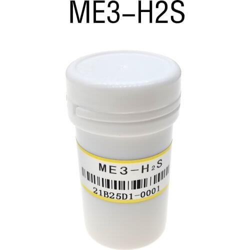 ME3-H2S Hydrogen Sulfide Sensor Special Hydrogen Sulfide Detection For Chemical Plants