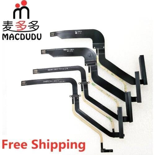 New A1278 HDD Hard Drive Flex Cable For MacBook Pro 13" 821-0814-A 821-1226-A 821-1480-A 821-2049-A 2009 2010 2011 2012