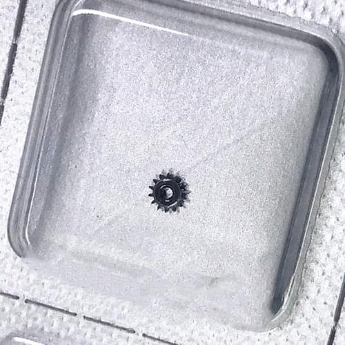 Watch movement parts original ETA2892A2 movement parts vertical wheel 2892-410