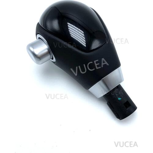 Shift lever button A\T automatic plastic Genuine shift handball For Kia Rio 2011 -2017 OEM 467204Y510 46720 4Y510 46720-4Y510