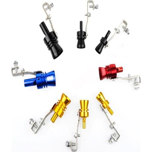 Seilonthy Exhaust Systems