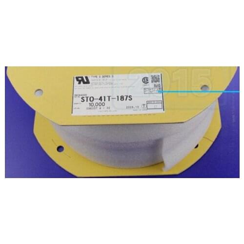 STO-41T-187S Connectors Terminals sockets crimp housings 100% new and original parts