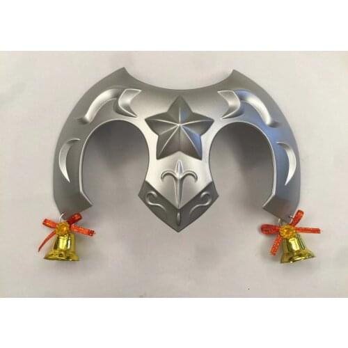 Fate/Grand Order Jeanne d'Arc Alter Santa Lily Headband Cosplay Buy