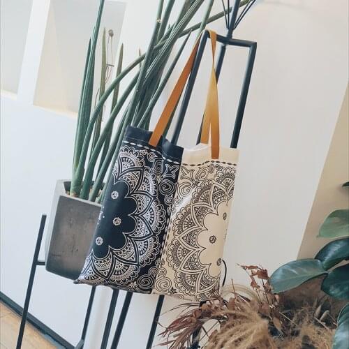 Shoulder Bags Womens Bags 2021 Storage Handbags for Women Fashion Female Bag High Capacity Literature and Art Trend Handbag