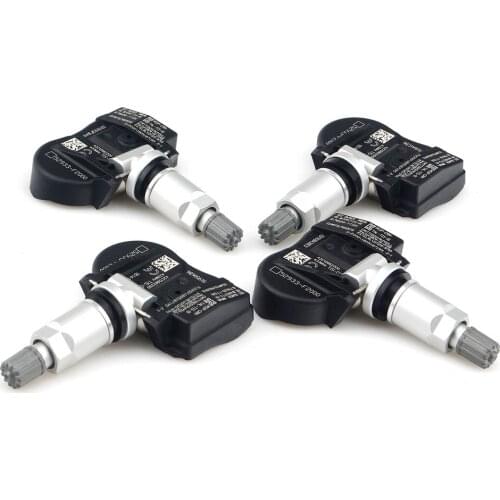 YOMI 4X TPMS For 2015-2022 Hyundai ELANTRA I30 I30 FASTBACK KIA OPTIMA NIRO Tire Pressure Monitor SENSOR 52933-D4100 52933-F2000