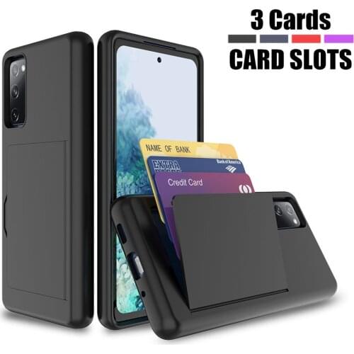 VRSDES Samsung Galaxy A50 Phone Cases