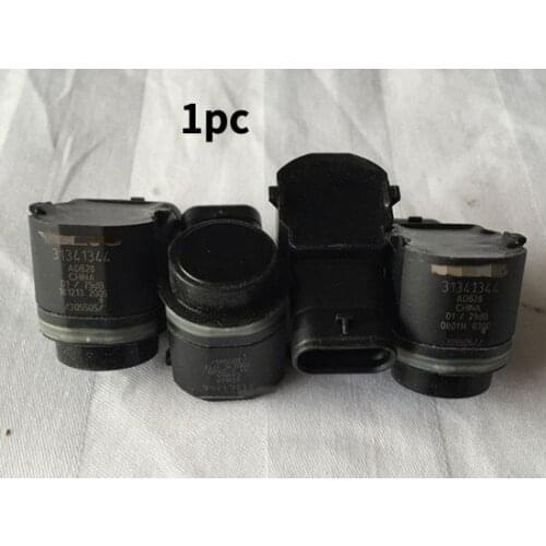 1pc for Volvo xc60 s60L S80/S80L front bumper electric eye probe reversing radar probe electric eye