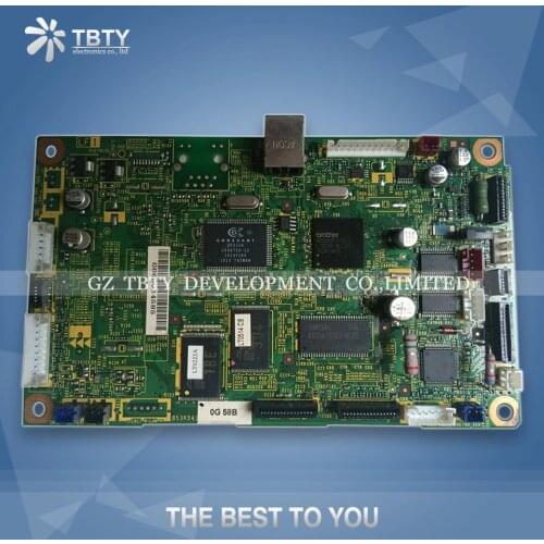 100% Test Main Board For Brother MFC 7450 MFC7450 7450F MFC-7450 Formatter Board Mainboard On Sale