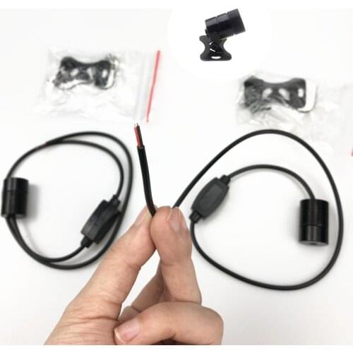 Car Laser Fog Lamp Anti-Fog Light For Honda Ciimo Elysion AVANCIER CR-Z INSIGHT UR-V XR-V Legend N-Box N-WGN