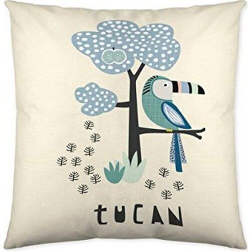 Decorative Pillows COOL KIDS China