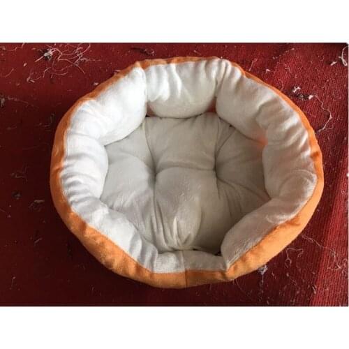 Pet Nest SENYEPETS Brand Keeping Warm In Winter Keeping Atmosphere Simple And Lovely Keeping Warm Breathable Environmental