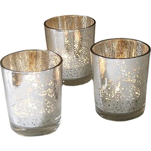 Декоративные стеклянные подсвечники Hipickmi China At AliExpress