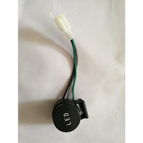 HUIYIRUN Steering Wheel Control Buttons