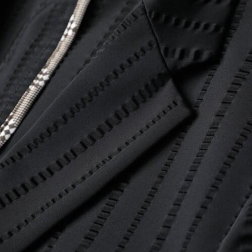 JSBD-NZ Men's Suits And Jackets