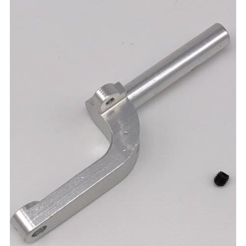 Nose gear active rod for Freewing F16 90mm Fighting Falcon F-16 rc edf jet plane