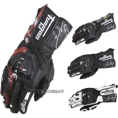 New Arrival!Motorcycle MX Off-road Motorsport Downhill Bike Touring Sport Leather Gloves