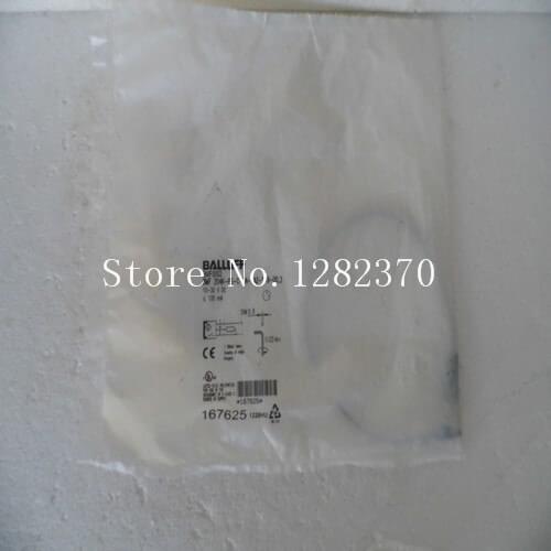 New original BALLUFF sensor BMF 204K-PS-C-2A-SA2-S49-00,3 spot --2PCS/LOT